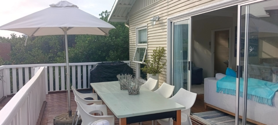 To Let 3 Bedroom Property for Rent in Vermont Western Cape